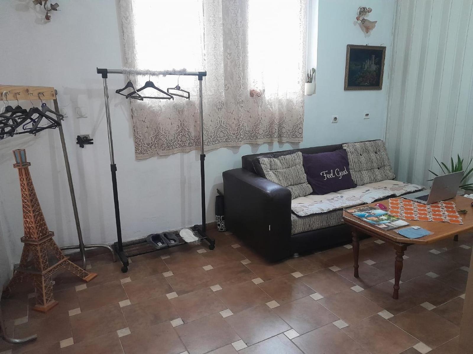 Adem'S Cozy Terrace Retreat Bed & Breakfast Skopje Exterior photo