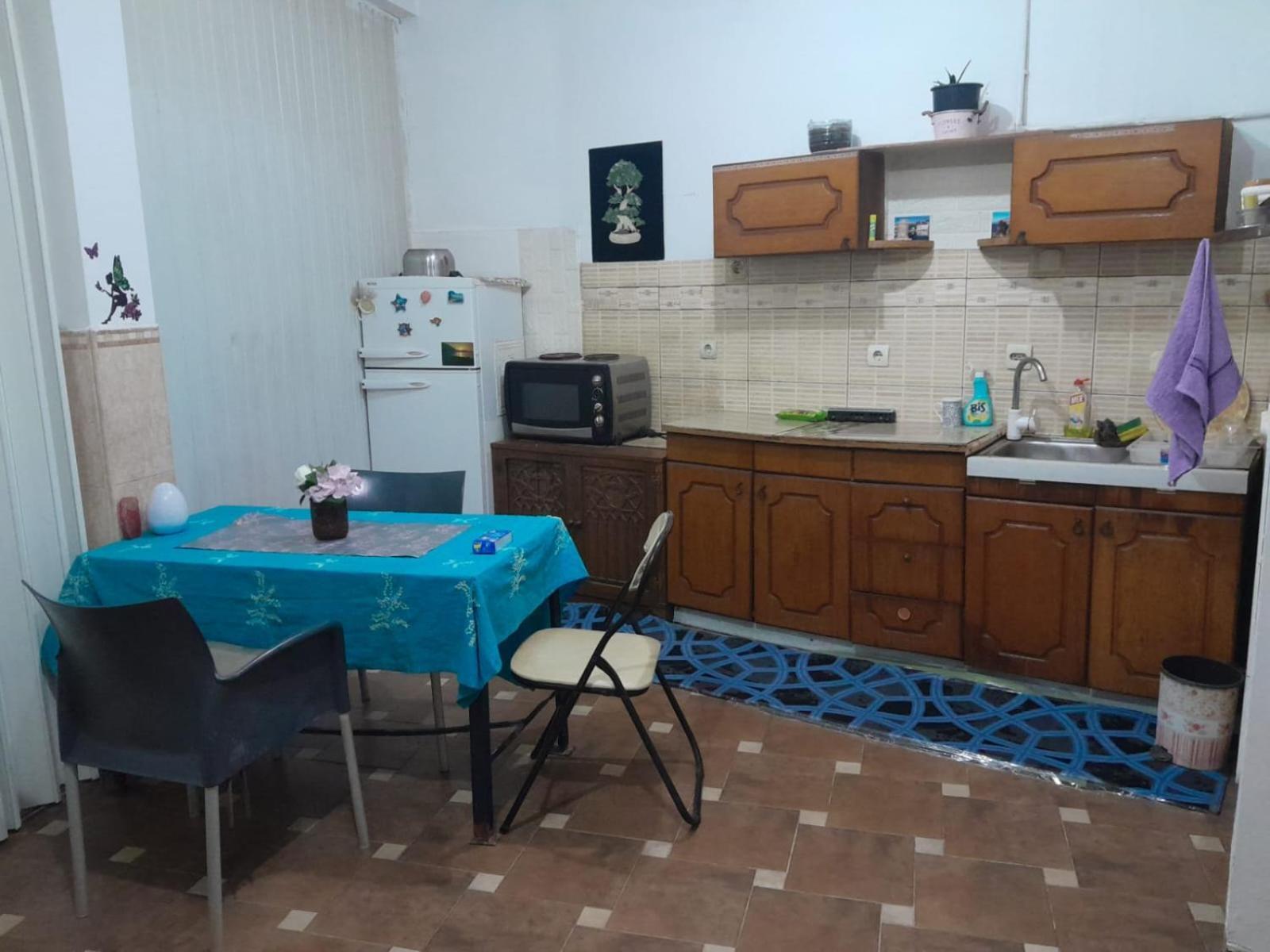 Adem'S Cozy Terrace Retreat Bed & Breakfast Skopje Exterior photo